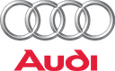 Logo Audi