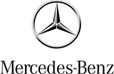 Logo Mercedes