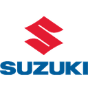 Logo Suzuki