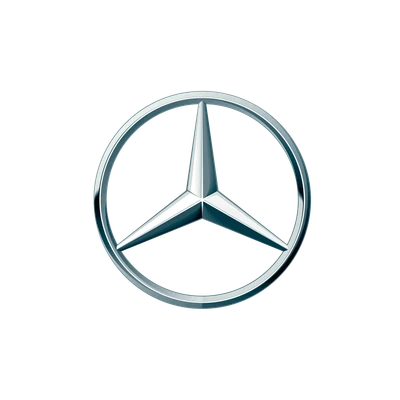 Logo Mercedes-Benz