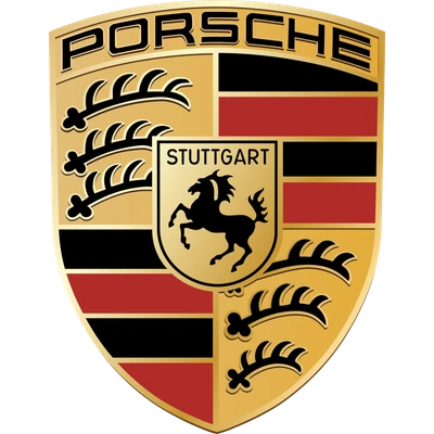 Logo Porsche