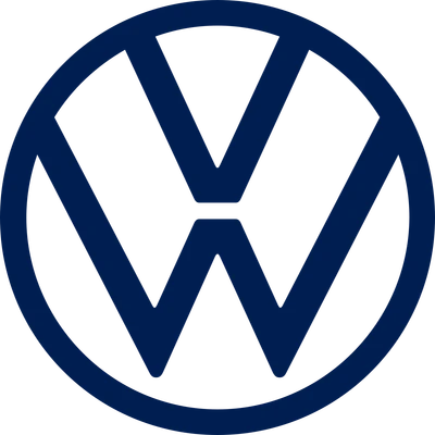 Logo Volkswagen