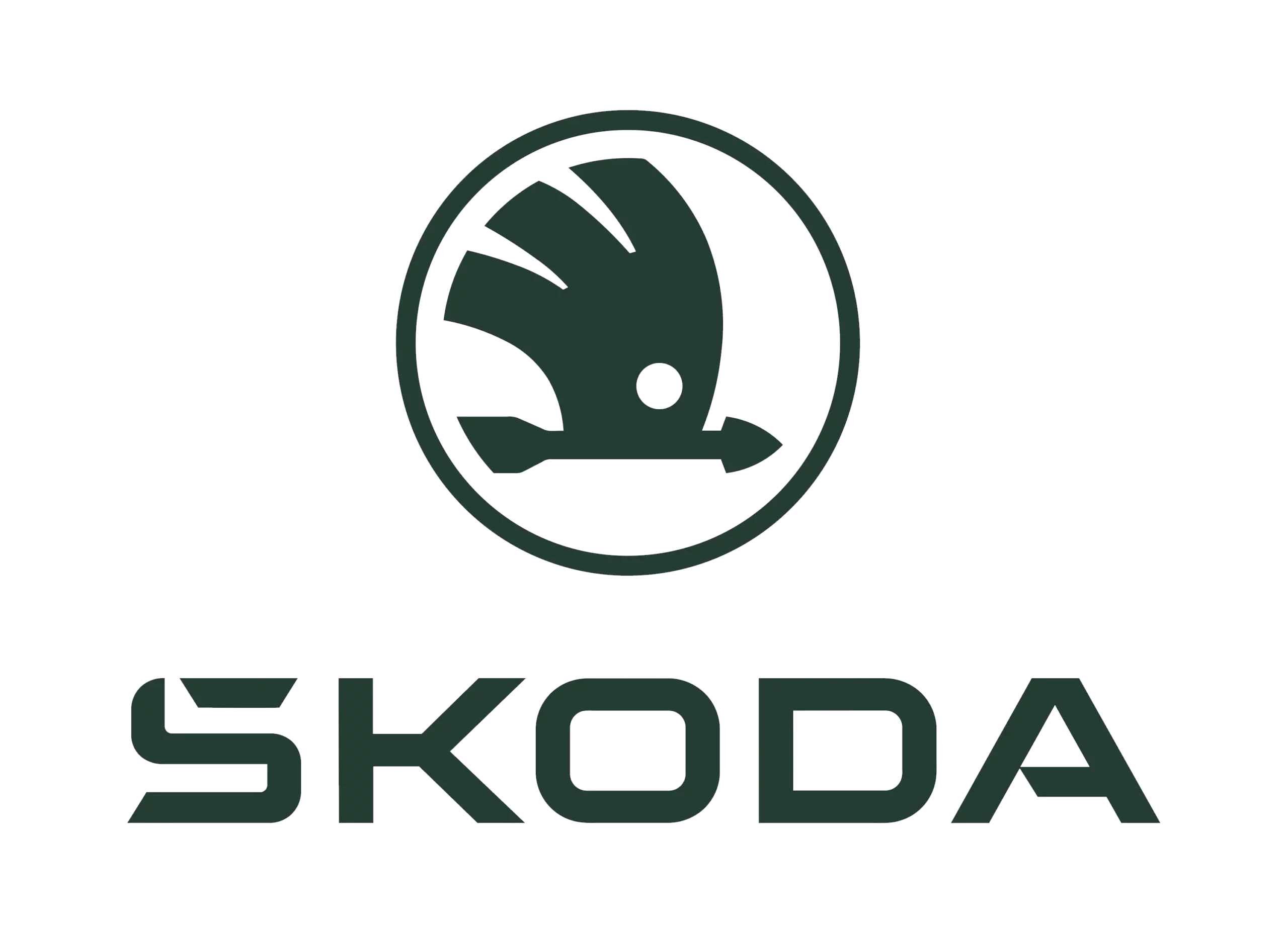 Skoda Logo