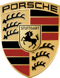 Porsche Logo
