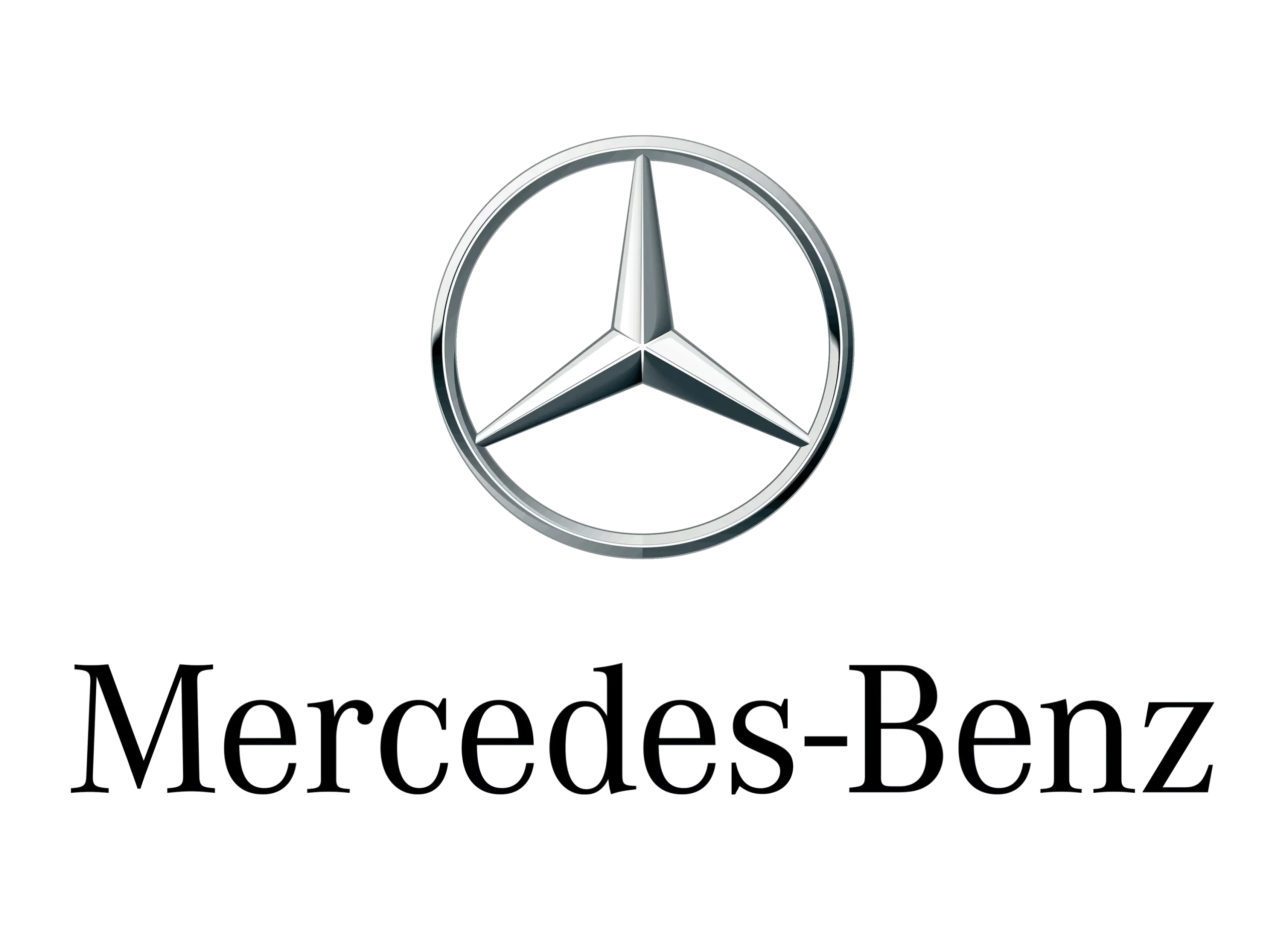 Mercedes Logo